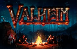 瓦尔海姆/Valheim: 英灵神殿