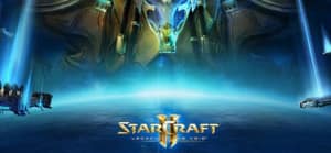 星际争霸2：虚空之遗/StarCraft 2：Legacy of the Void