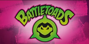 忍者蛙/Battletoads
