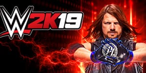 WWE 2K19/美国职业摔角联盟2K19
