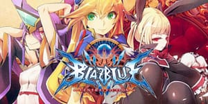 苍翼默示录：神观之梦/BlazBlue: Central Fiction