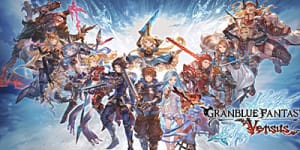 碧蓝幻想Versus/Granblue Fantasy: Versus