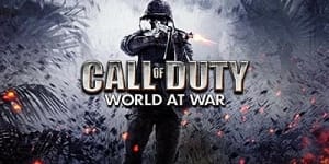 使命召唤5/COD5/Call of Duty 5