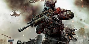 使命召唤9/COD9/Call of Duty 9