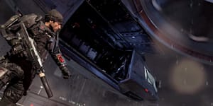 使命召唤11/COD11/Call of Duty11