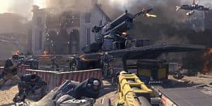 使命召唤12/COD12/Call of Duty12