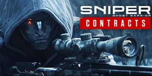 狙击手：幽灵战士契约/Sniper Ghost Warrior Contracts