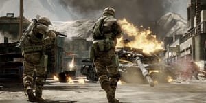 战地2/Battlefield 2