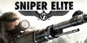 狙击精英2/Sniper Elite 2