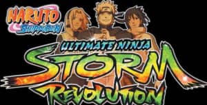 火影忍者疾风传：究极忍者风暴-革命/Naruto Shippuden: Ultimate Ninja Storm Revolution