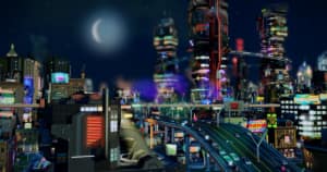 模拟城市5：未來之城/SimCity: Cities of Tomorrow