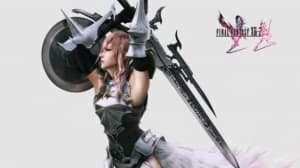 最终幻想13-2/Final Fantasy XIII-2
