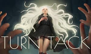 切勿回头/TurnTack