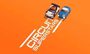 巡回赛超级明星/单机.同屏多人