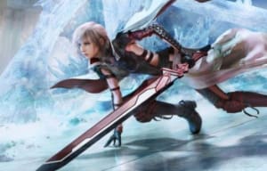 最终幻想13：雷霆归来/Lightning Returns：Final Fantasy XIII