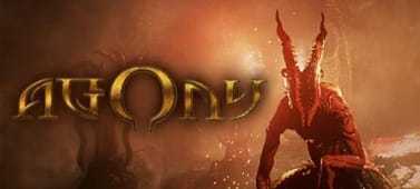 痛苦地狱/Agony