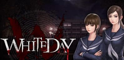 白色情人节：校园迷宫/白色情人节名为学校的迷宫