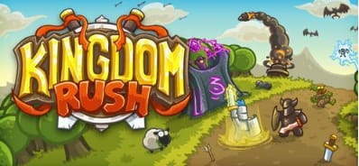 皇家守卫军/Kingdom Rush
