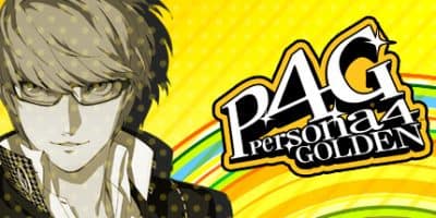 女神异闻录4：黄金版/Persona 4:Gold Edition