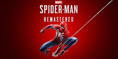 漫威蜘蛛侠：重制版/Marvel’s Spider-Man Remastered