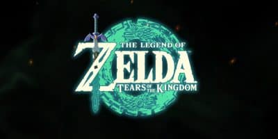 塞尔达传说：王国之泪/The Legend of Zelda: Tears of the kingdom