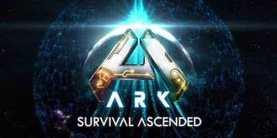 方舟：生存飞升/方舟：生存升级/ARK:Survival Ascended