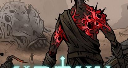 乌尔图克：荒凉/Urtuk: The Desolation