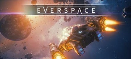 永恒空间/EVERSPACE