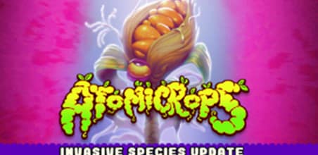 辐射谷物语/末日农场生活