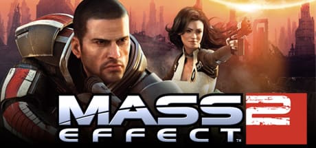 质量效应2/Mass Effect 2