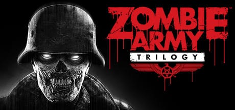 僵尸部队三部曲合集/Zombie Army Trilogy