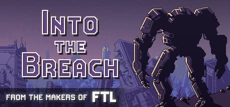 陷阵之志/Into the Breach