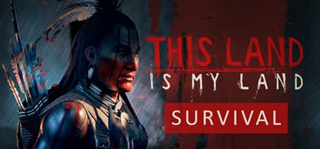 这是我的土地/This Land Is My Land