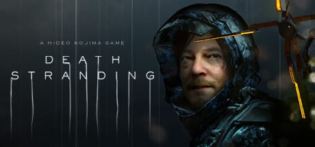 死亡搁浅/Death Stranding