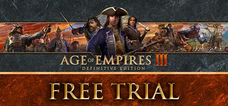 帝国时代3：决定版/Age of Empires III: Definitive Edition