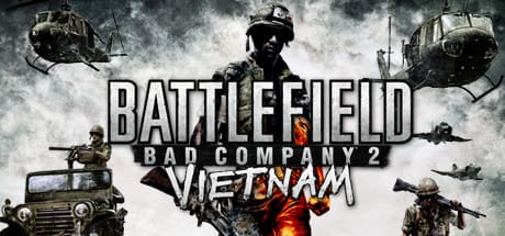 战地：叛逆连队2/Battlefield: Bad Company 2