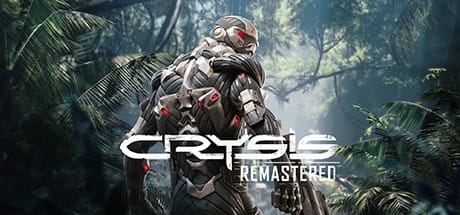 孤岛危机：重制版/Crysis Remastered
