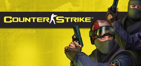 CS反恐精英1.6/Counter Strike