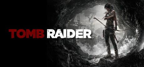 古墓丽影9年度版/Tomb Raider