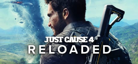 正当防卫4/Just Cause4