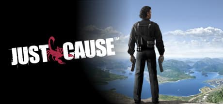 正当防卫1英文版/Just Cause1