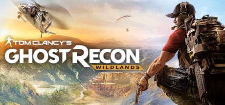幽灵行动：荒野完全版/Tom Clancy’s Ghost Recon Wildlands