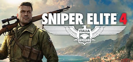 狙击精英4/Sniper Elite 4