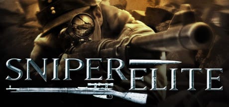 狙击精英/Sniper Elite