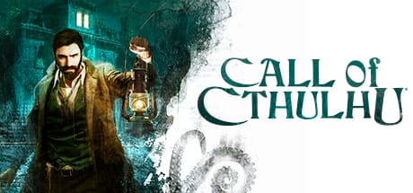 克苏鲁的呼唤/Call of Cthulhu