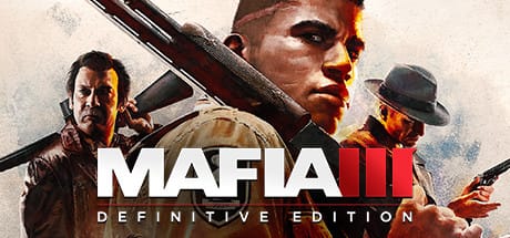 黑手党3：最终版/Mafia III: Definitive Edition