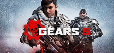 战争机器5/Gears5
