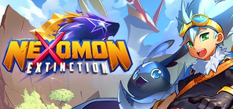 尼可梦：灭绝/Nexomon: Extinction