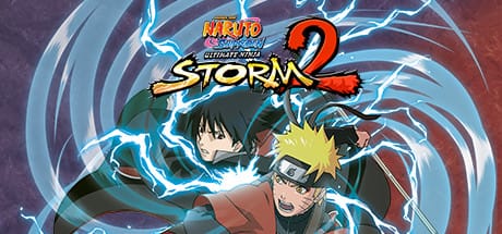 火影忍者疾风传：究极忍者风暴2/NARUTO SHIPPUDEN: Ultimate Ninja STORM 2