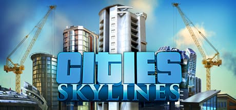 都市天际线/城市：天际线/Cities: Skylines